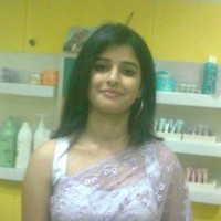 Priyanka Choudhary
