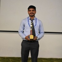 Saurabh Kumar Baghel