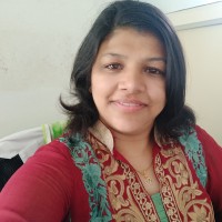 Dr. Suni Ann Thomas