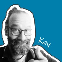 Kay Berkemeier