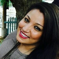 Marina Alaniz Hernandez BSN,RN, TNCC