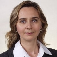 Stamenka Antonova