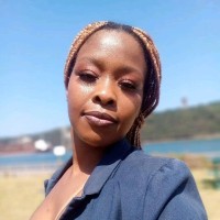 Phindile Khambule