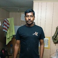 Vinoth Sharma