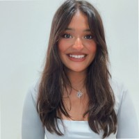 Dravya Thakkar