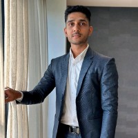 Arjun PJ