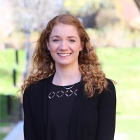 Grace Harrington, Mph