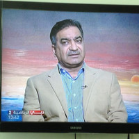 Najim Abed