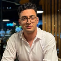 Amirhossein Ayoubi