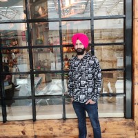 Harpreet Singh
