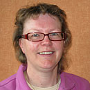 Linda Partridge