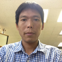 Paul Yu