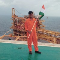 Ajithkumar A