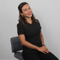 Fiorella Gonzales Briceño