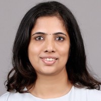 Meghana Menon