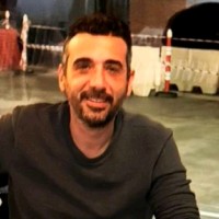 Serkan Çolak