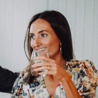 Ellie Harriman
