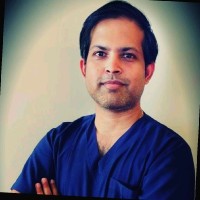 Dr Sushant Gulghane