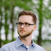 Benjamin Ericson