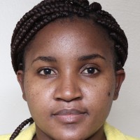 Christine Nyiva