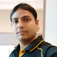 Vijay Kumar