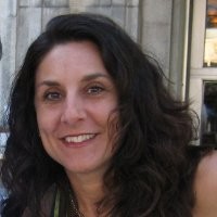 Lois Harvie