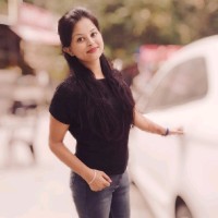 Yamini Joshi