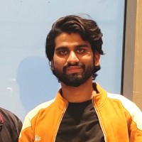 Mohd Shahvez
