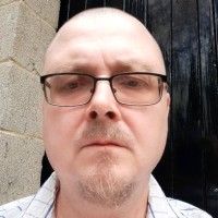 Ian Gravett