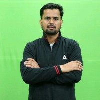 Keshri Pathak