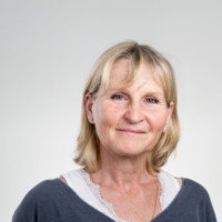 Catherine SALMON