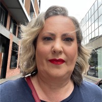 Tina Hill