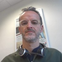 Thierry Robichon
