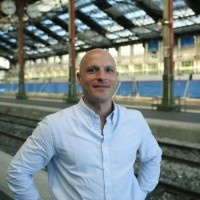 Simon LEROUX