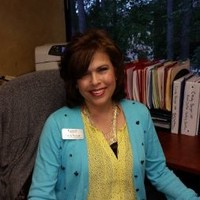 Cindy Berger, Lvn