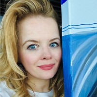 Zuzanna Lesinska
