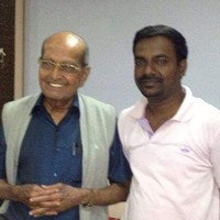 Santosh Kalashetti