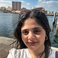 Aayushi Joshi