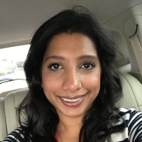 Daisy Cherian