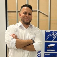 Sergio Jiménez Solano