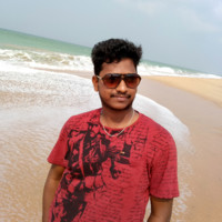 Jeya prakash Narayanan