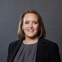 Prudence Barker
