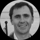 Stephen Edkins, Ph.D.