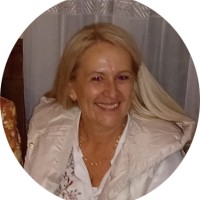 Rita Andrónyi