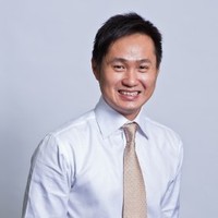 Jonathan Phua