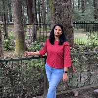 Vihitha Battula