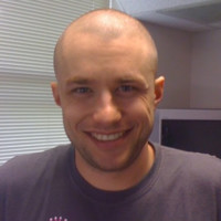 Frederick Boyer