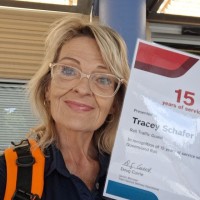 Tracey Schafer
