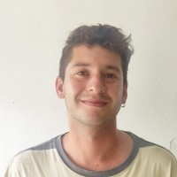 Sebastián Peredo