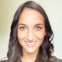 Ashley Vazquez